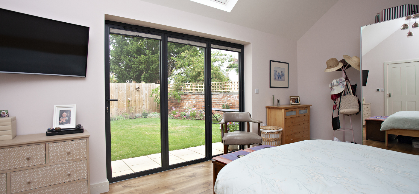 Bungalow Makeover Cheltenham Gallery Image Howard Architectural 1
