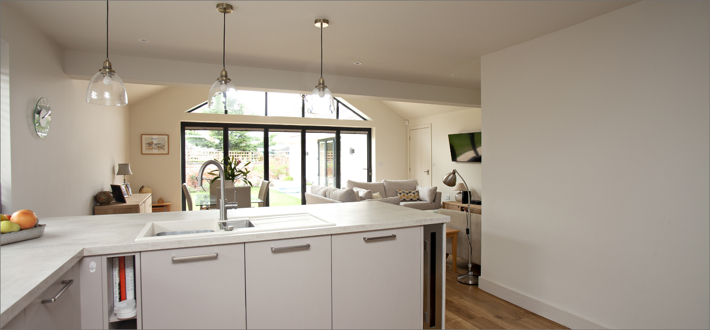 Bungalow Makeover Cheltenham Gallery Image Howard Architectural 2