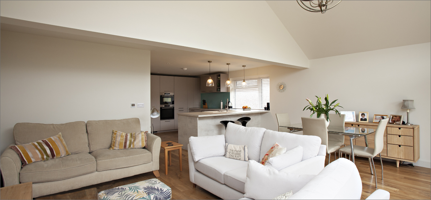 Bungalow Makeover Cheltenham Gallery Image Howard Architectural 5