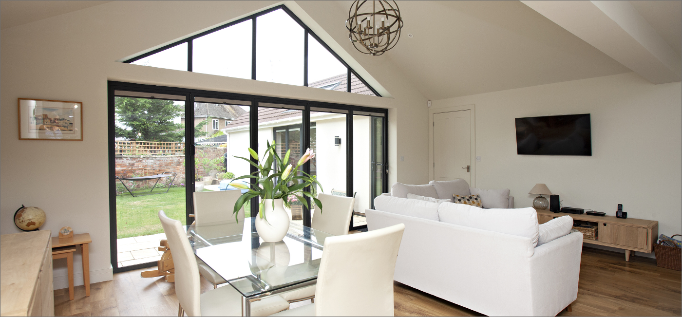 Bungalow Makeover Cheltenham Gallery Image Howard Architectural 7
