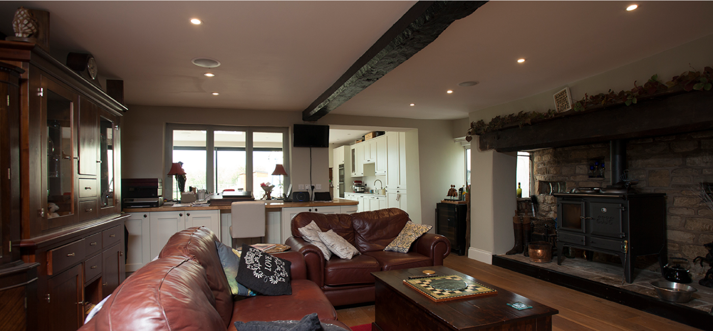 Howard Architectural Kitchen Extension October 2020 Case Study Gallery 5